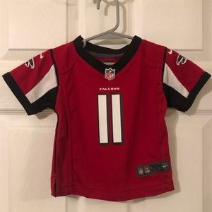 18 months Falcons Jersey